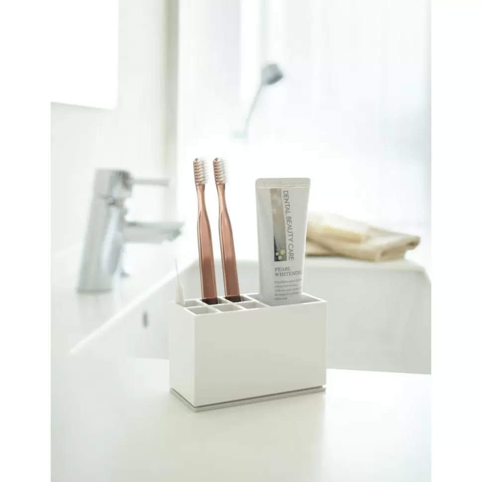 Flash Sale Yamazaki Zahnburstenstander Mist